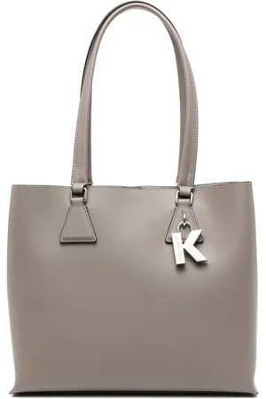 Karl Lagerfeld Tote Klock