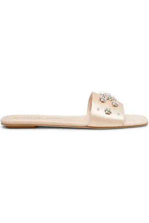 Stuart Weitzman Flip flops Poppy