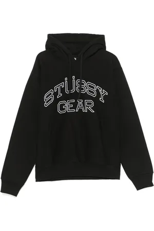 STUSSY Hoodie Stussy Gear