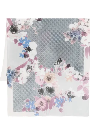 Liu Jo Mascada con estampado floral