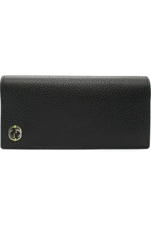 Gucci Cartera con motivo Interlocking G 2010