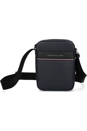 Tommy Hilfiger Mochila tipo mensajero Business Corporate