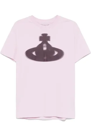 Vivienne Westwood Playera Orb Classic