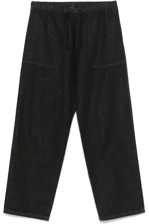 DANTON Jeans anchos