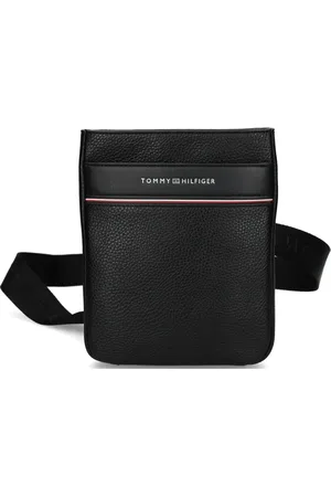 Tommy Hilfiger Mochila tipo mensajero Business Corporate