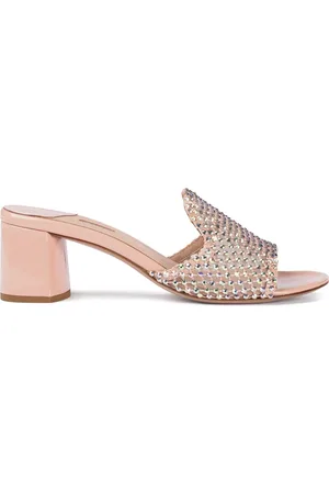 LE SILLA Mules Gilda con tacón 60mm