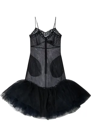 Simone Rocha Vestido corto Ballet