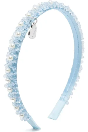 MONNALISA Diadema Cristal