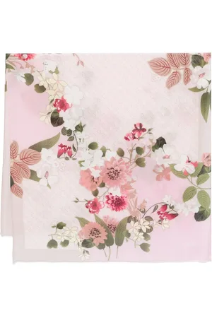 Liu Jo Mascada con estampado floral