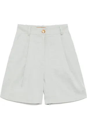 REJINA PYO Doris shorts