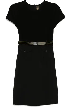 Fendi Vestido 2000