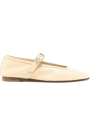 Le Monde Beryl Flats May Jane