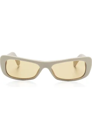 Jacquemus Lentes de sol The Capri