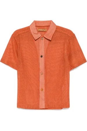 REJINA PYO Marty shirt