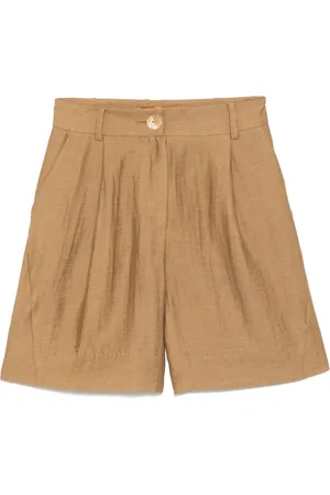 REJINA PYO Doris shorts