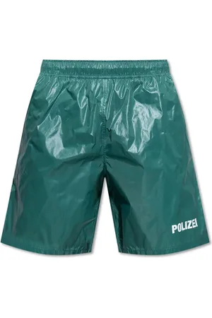 Vetements Shorts de playa Polizei