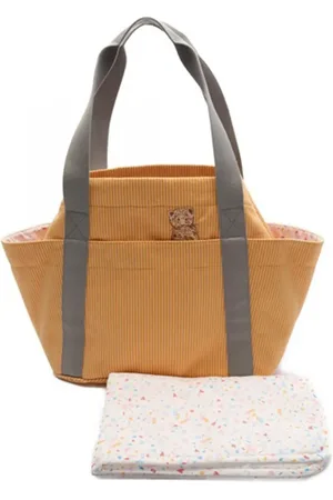 Hermès Tote Passe Passe Nappy Bag 2020-2024