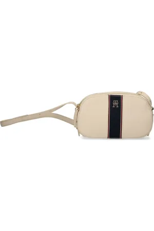 Tommy Hilfiger Bolsa crossbody texturizada