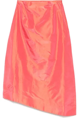 REJINA PYO Eva midi skirt