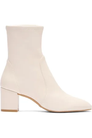 Stuart Weitzman Botas Yuliana con tacón de 60mm