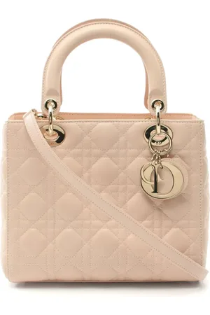 Dior Tote Lady Dior 2000