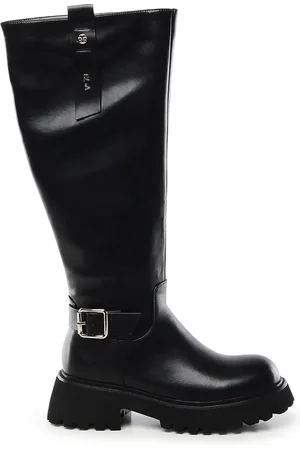 V°73 Botas Laina