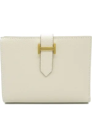 Hermès Cartera Bearn Compact 2024