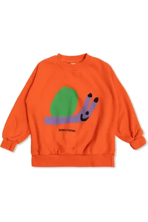 Bobo Choses Sudadera Funny Snail
