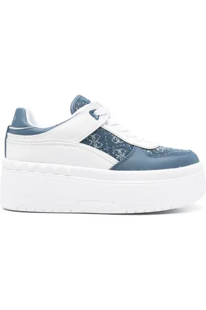 Guess Tenis Ridgee