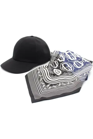 Hermès Gorra Bouclerie Moderne 2010