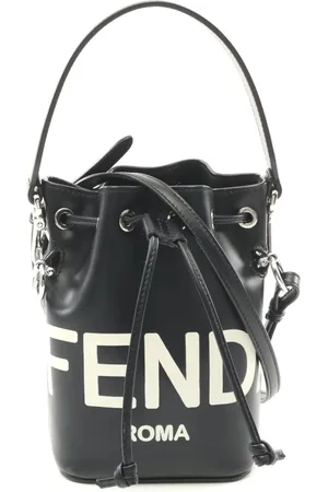 Fendi Bolsa bucket Mon Tresor mini 2010