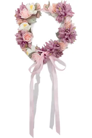 MONNALISA Corona Adele Flower