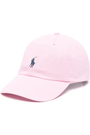 Ralph Lauren Gorra con logo bordado