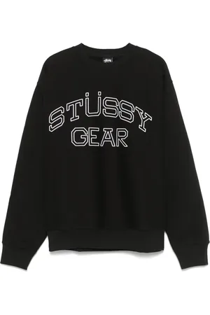 STUSSY Sudadera Stussy Gear