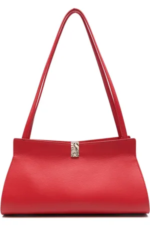 Loulou Studio Bolsa de hombro Johanna