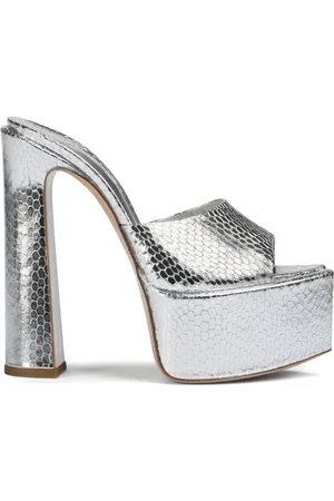 LE SILLA Mules Nina con tacón de 170mm