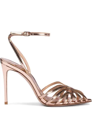 LE SILLA Sandalias Embrace con tacón de 110mm