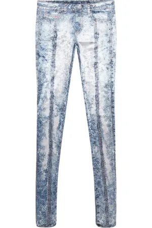 Diesel Leggins P-Kolvet