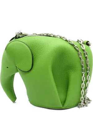 Loewe Bolsa de hombro Elephant Pocket 2010