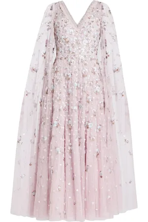 Needle & Thread Vestido de fiesta Dahlia