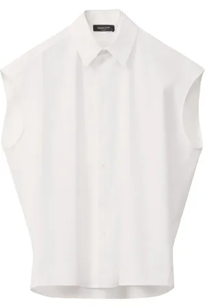 Fabiana Filippi Camisa de popelina