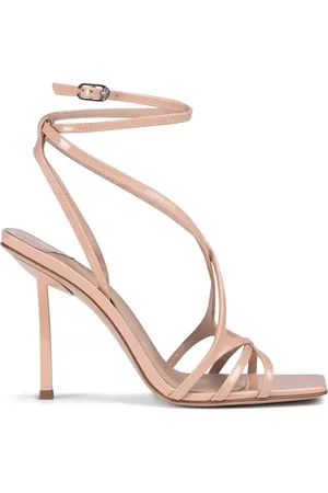 LE SILLA Sandalias Belen con tacón 95mm