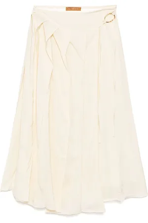REJINA PYO Alice midi skirt