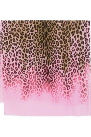 Liu Jo Mascada con estampado de leopardo