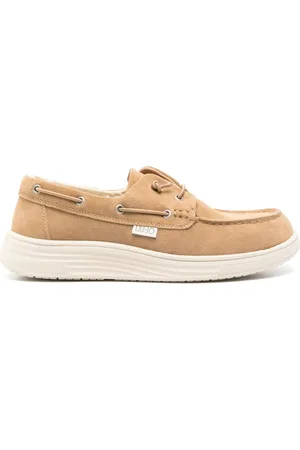 Liu Jo Zapatos top sider de gamuza