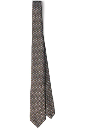 Prada Corbata de seda