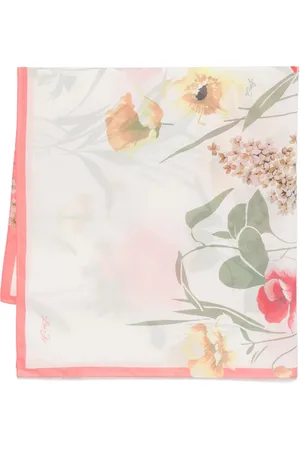 Liu Jo Mascada con estampado floral
