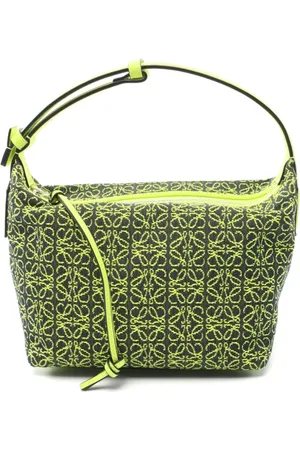 Loewe Bolsa de mano Cubi 2010