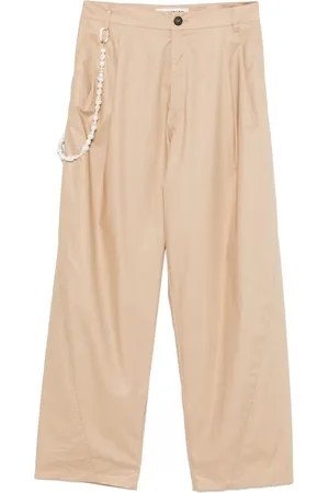 DARKPARK Pantalones Phebe