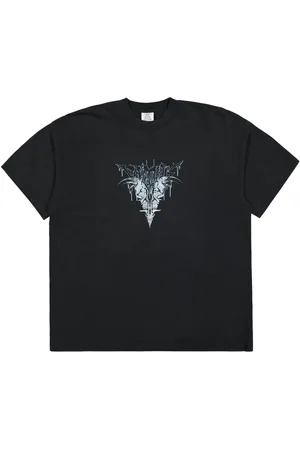 Vetements Playera Bone V